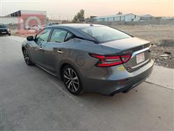 Nissan Maxima